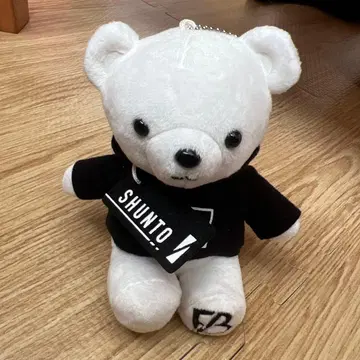 befirst SHUNTO 곰