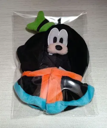 디즈니 유니베어시티 코스튬 (구피) 2/2