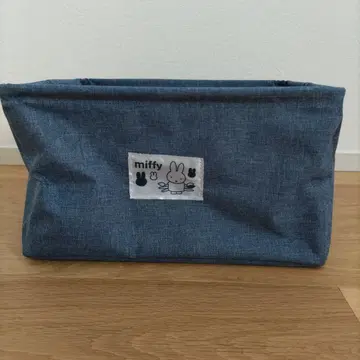 미피 접이식 수납 BOX