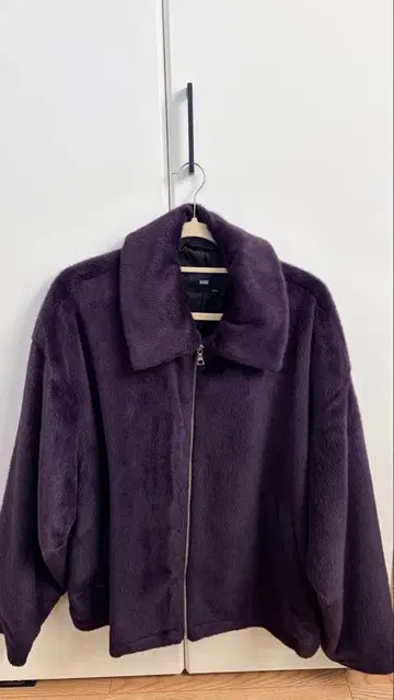 HARE 하레 블루종