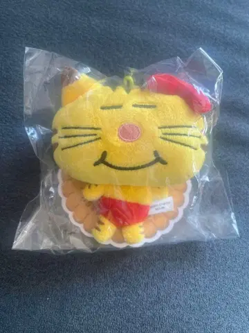 네코마스 봉제 인형 패밀리 클럽 마스다 타카히사 맛스