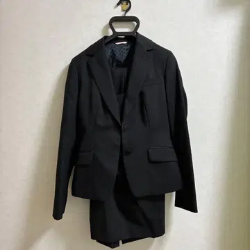 여성용 아오야마 취업 정장 5호 3점