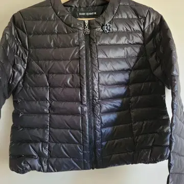 마리퀀트 울트라 숏 다운 [ 새상품급 ]