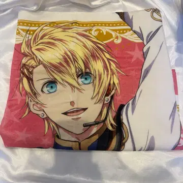 우타프리 쇼 빅 타월