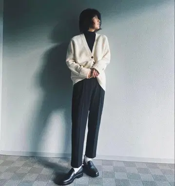 Nala Tapered warm Pants