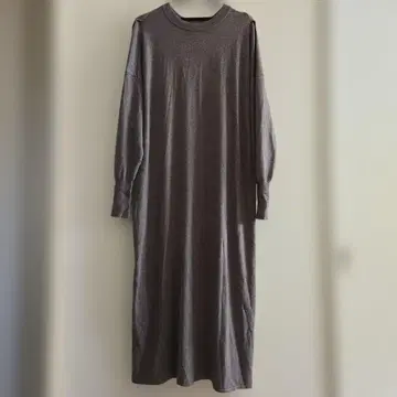 STYLE for LIVING 롱 원피스