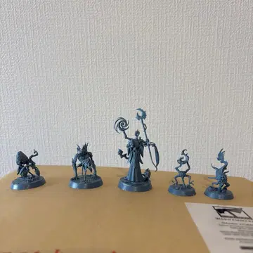 Warhammer Underworld Tzeentch