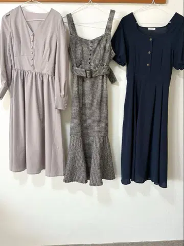 원피스 묶음 판매