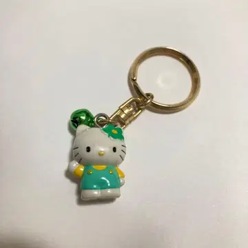 헬로키티 키티 키링 초레어