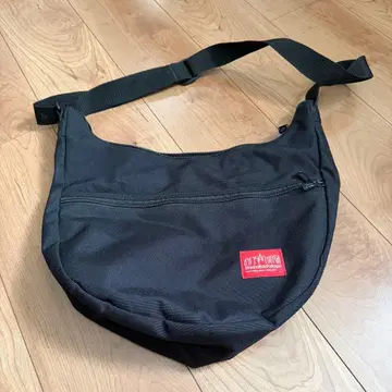 맨해튼 포티지 바나나 백