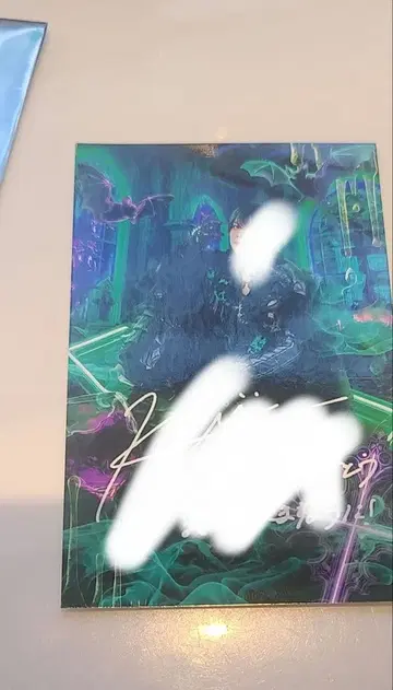 쿄헤이 브로마이드