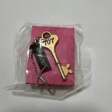 NANA 시크릿 참 부착 하치 미니 참 컬렉션 미개봉 새상품