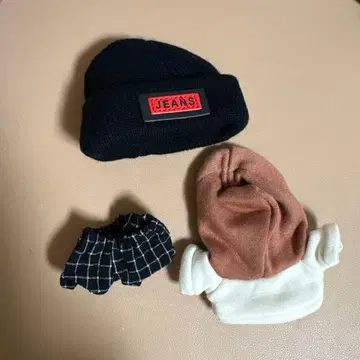 봉제 인형 옷 봉제 인형 의류