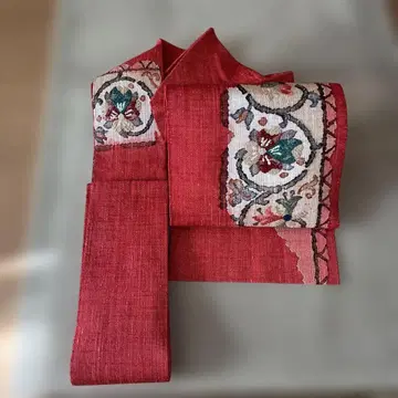 나고야 오비 [ 미사용 새상품급 ]