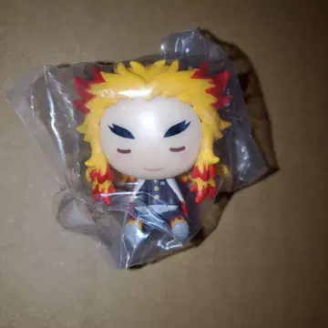 귀멸의 칼날 렌고쿠 쿄쥬로 제일복권 쵸코놋코 피규어 우타타네ver