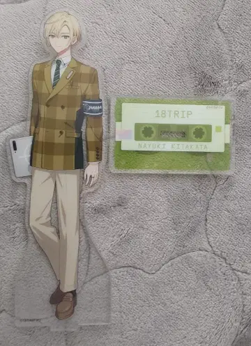 18trip 북편생행 아크릴 스탠드