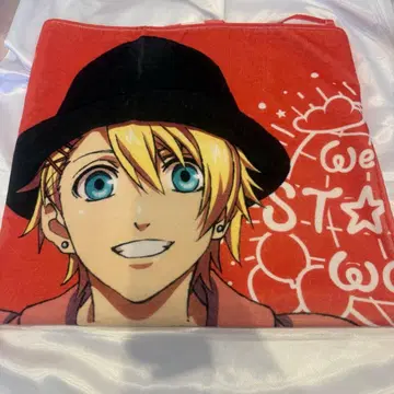 우타프리 쇼 빅 타월