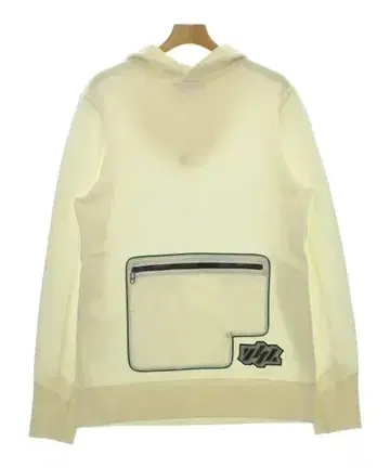 YUKI HASHIMOTO 남성용 후드티