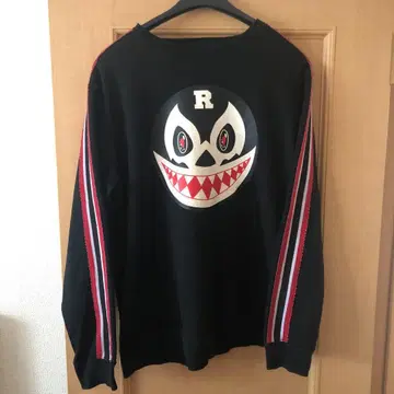 러셀노 트레이닝복 L~XL 사이즈 5