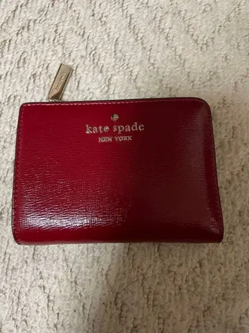 케이트 스페이드 지갑