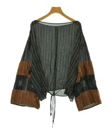 Mame Kurogouchi 블라우스 여성용