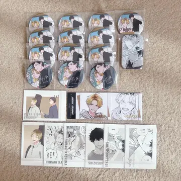 기븐전 카시마 히이라기 야기 겐준 시즈라기