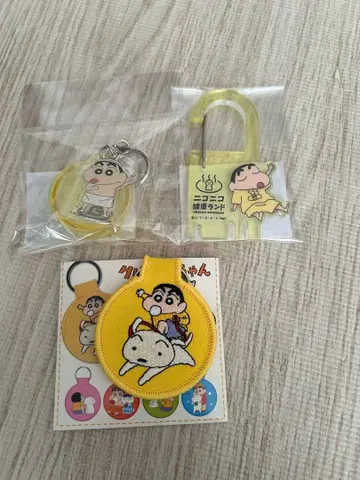 짱구는 못말려 니코니코 건강랜드