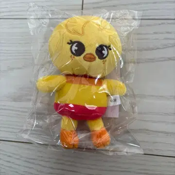 Stray Kids 포가리 백참