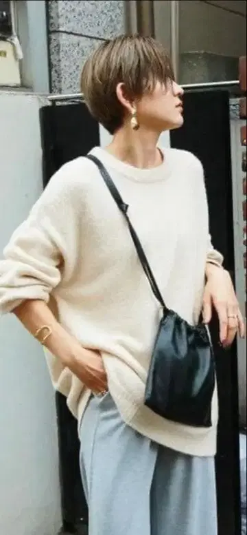 todayful 니트 스웨터