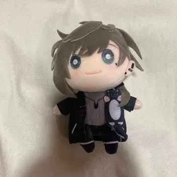 카나에 니지산지 봉제 인형 니지누이