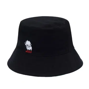 나의 히어로 아카데미아 히로아카 원화전 리버서블 버킷햇 데쿠 시프