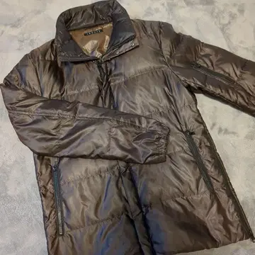 Theory 브라운 다운 38M