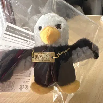 Mrs. GREEN APPLE 바벨탑의 사육새 클립&키링 포함