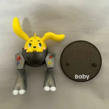 King & Prince Re:ERA Baby 피규어