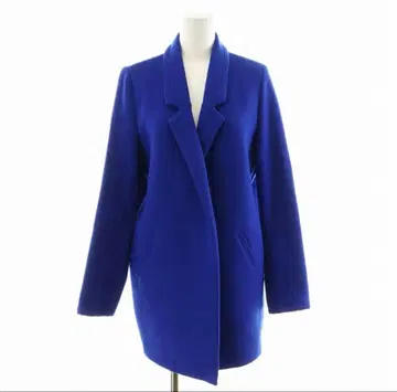 sov. 체스터 코트