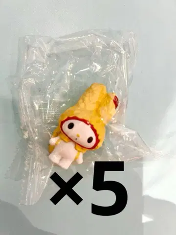 산리오 캐릭터즈 덴푸라 마이멜로디