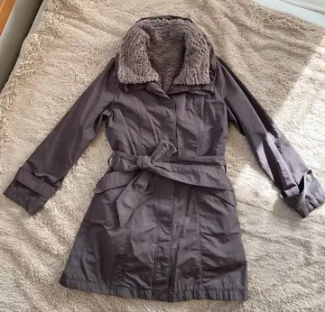 MICHEL KLEIN 라이너 코트