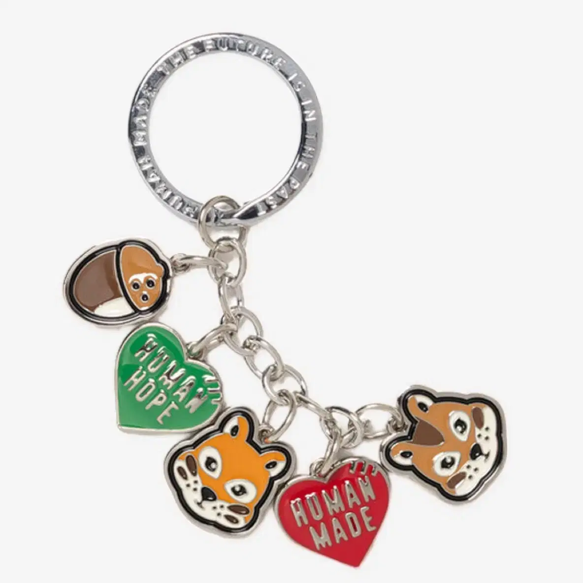 HUMAN MADE | 휴먼메이드 Human Made Human Hope J-Hope Character