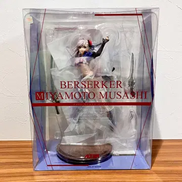 알터 FGO 미야모토 무사시 버서커 피규어