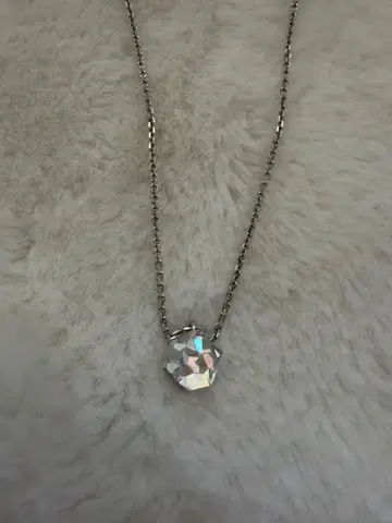 SWAROVSKI (스와로브스키) 목걸이