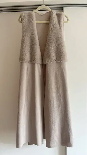 12/25까지 [ EPOCA ] 롱 니트 베스트 ( 40 )