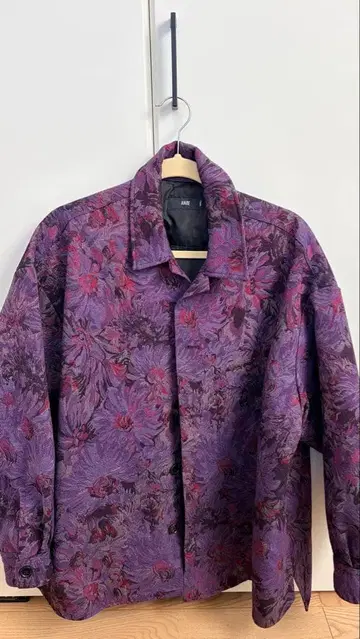 HARE 하레 패딩 자켓