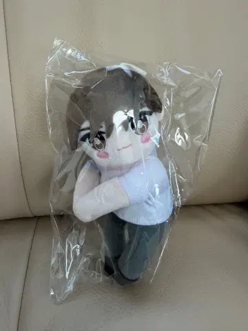 M!LK 야마나카 유타로 어디든 안아 인형