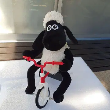 숀더쉽 봉제 인형