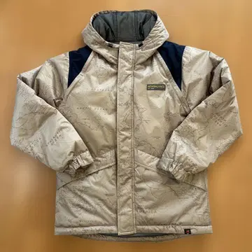 가격 인하! 새상품급! 뉴발란스 골프 코트