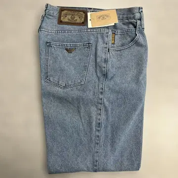 ARMANI JEANS 데님 팬츠 사이즈 32