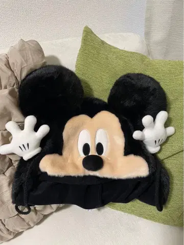 미키마우스 팬캡 58cm 디즈니