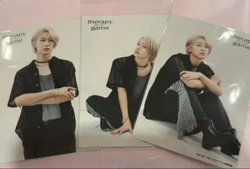 세라피 게임 나오야 브로마이드 mazzel 산토 미나토