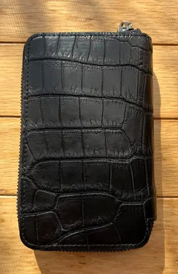 ITTI CRISTY SMART MID WLT .5 / CROCO