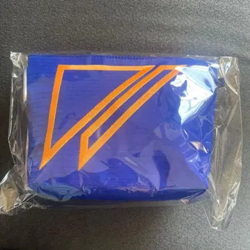 NEWS LIVE TOUR 2025 변신 메이크업 파우치 W